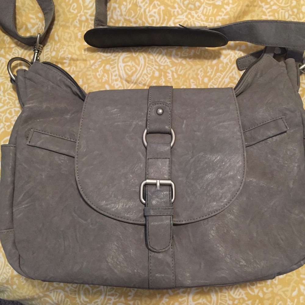 Kelly Moore B-Hobo Camera Bag